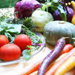 リストランテ アクアパッツァ - その他写真