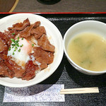 Yakiniku Takedaya - 