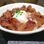 Yakiniku Takedaya - 