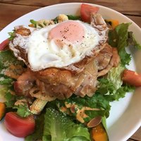 マディソン ニューヨーク キッチン - 