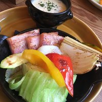 マディソン ニューヨーク キッチン - 
