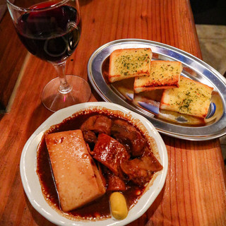 立ち飲み世界のこにし_0