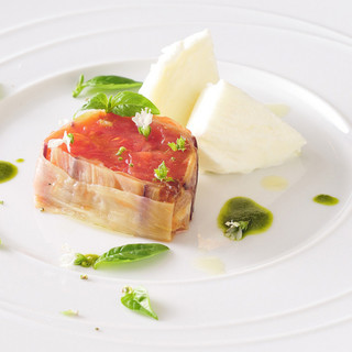 リストランテ アクアパッツァ_2