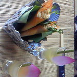 郷膳 うさ味 - ２０１１蓮料理