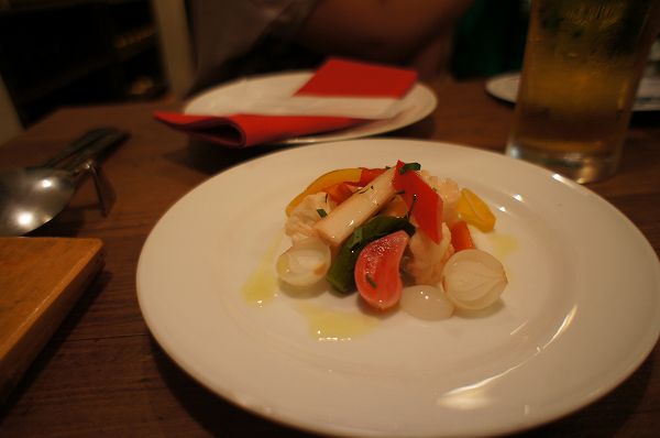 Trattoria Figlio HAGI photo 3