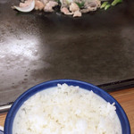 滝川ホルモン店 - 