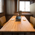 焼肉の牛太 本陣 - カップルやご夫婦でほっこりできます