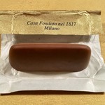 Pasticceria Cova - ジャンドゥーヤ (伊gianduja)