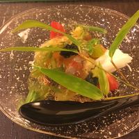京料理 たか木 - 