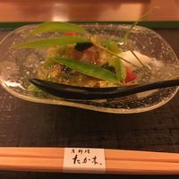 京料理 たか木 - 
