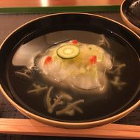 京料理 たか木 - 