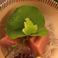 京料理 たか木 - 