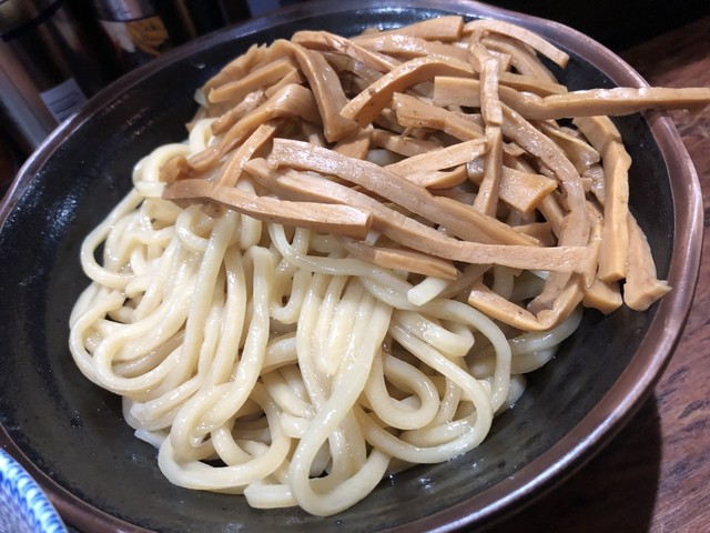 大勝軒 名古屋店 本山 つけ麺 食べログ