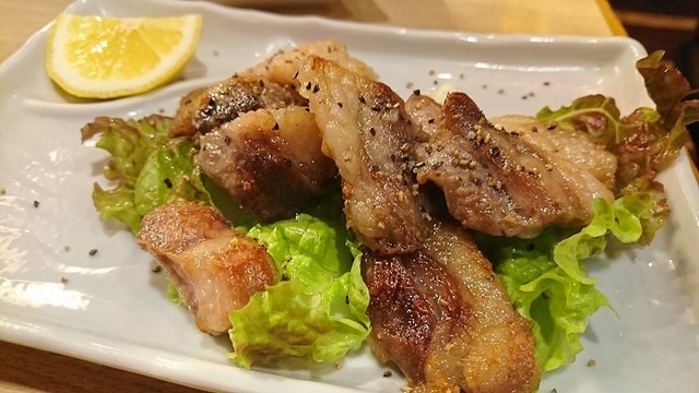 Izakaya Bunbunmaru Abiko Ten