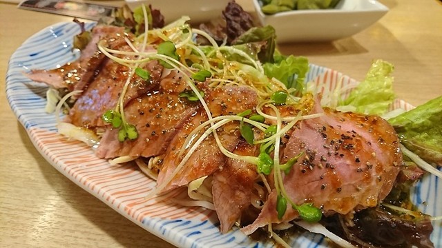 Izakaya Bunbunmaru Abiko Ten photo 2