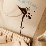 PLUFFY CAFE - 