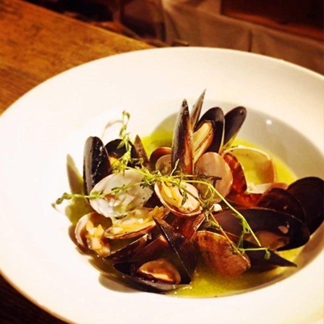 夜景個室 肉バル チーズタッカルビのお店 梅田店 東梅田 イタリアン ネット予約可 食べログ