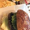 Burger Revolution Tokyo 西麻布本店