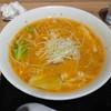 札幌味噌ラーメン専門店 けやき 新千歳空港店