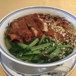 中国上海料理 東苑 - 