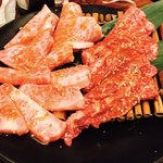 焼肉 一進 - 