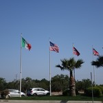 HOTEL PARCO DEI PRINCIPI - 