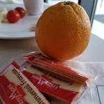 HOTEL PARCO DEI PRINCIPI - 