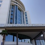 HOTEL PARCO DEI PRINCIPI - 