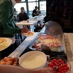 HOTEL PARCO DEI PRINCIPI - 