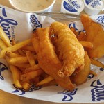 Ivar's Seafood Bar - 