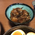 ペスカトリーチェ みぃ丸亭 - 