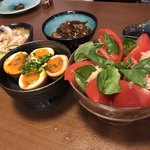 ペスカトリーチェ みぃ丸亭 - 