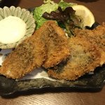 ペスカトリーチェ みぃ丸亭 - 