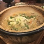 ペスカトリーチェ みぃ丸亭 - 