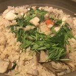 ペスカトリーチェ みぃ丸亭 - 