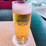 珠那 - 沖縄と言えば、オリオンビール(^_^*)