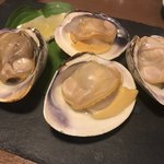 ペスカトリーチェ みぃ丸亭 - 