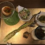 ペスカトリーチェ みぃ丸亭 - 