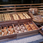 オールデイブッフェ　コンパス