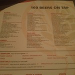 Tap House Grill - 