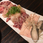 町屋やきにく密陽家 - 