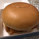 マクドナルド - 