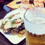 栄寿し総本店 - 