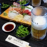 栄寿し総本店 - 