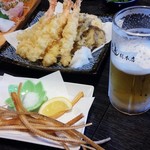 栄寿し総本店 - 