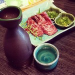 栄寿し総本店 - 