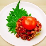 Yakiniku Dondon - 