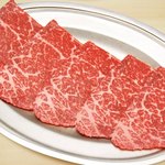 焼肉どんどん - 