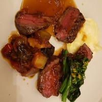 The Arts Fusion - 肉