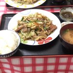 ニライカナイ食堂 - 